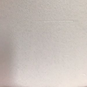 Meet your Posher, Marie